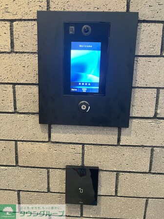 ルフォンプログレ本郷三丁目の物件内観写真